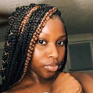 Meet your Posher, Shari